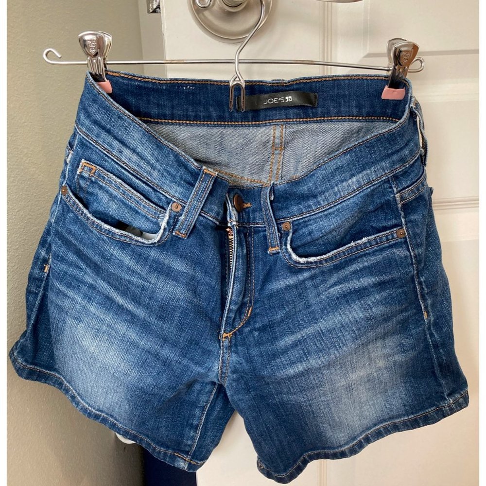 joes short